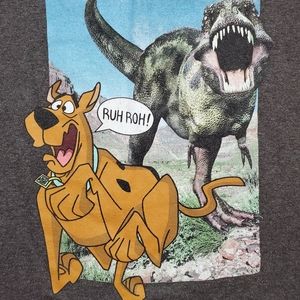 Scooby Doo Tshirt